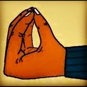 Meet your Posher, Teri